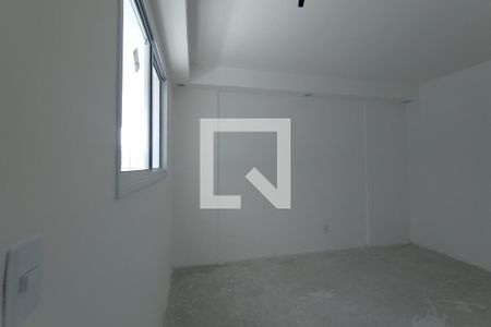 Sala de apartamento à venda com 1 quarto, 36m² em Vila Ré, São Paulo