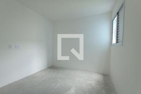 Quarto de apartamento à venda com 1 quarto, 36m² em Vila Ré, São Paulo