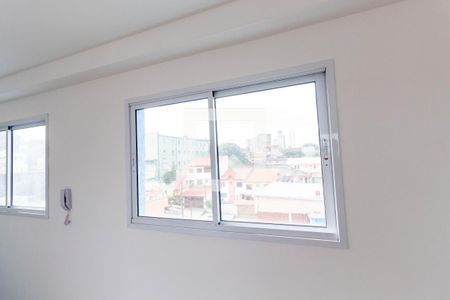 Sala de apartamento à venda com 2 quartos, 45m² em Vila Ré, São Paulo
