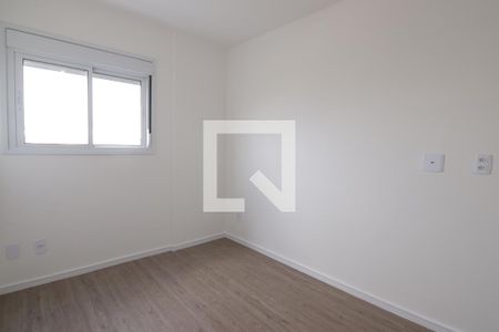 Quarto 2 de apartamento para alugar com 2 quartos, 45m² em Vila Ré, São Paulo