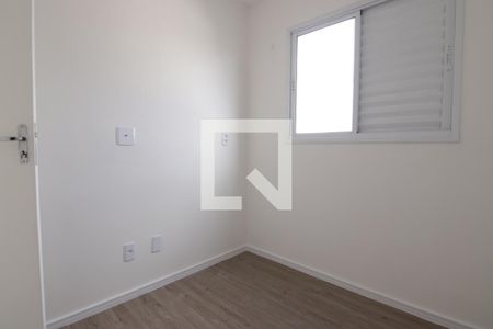 Quarto 1 de apartamento para alugar com 2 quartos, 45m² em Vila Ré, São Paulo