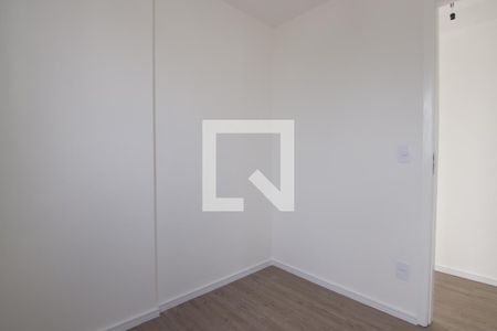 Quarto 1 de apartamento para alugar com 2 quartos, 45m² em Vila Ré, São Paulo