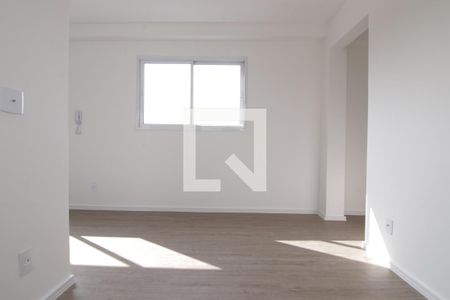 Sala de apartamento para alugar com 2 quartos, 45m² em Vila Ré, São Paulo