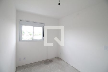 Quarto 2  de apartamento à venda com 2 quartos, 45m² em Vila Ré, São Paulo