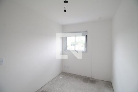 Quarto 2 de apartamento à venda com 2 quartos, 45m² em Vila Ré, São Paulo