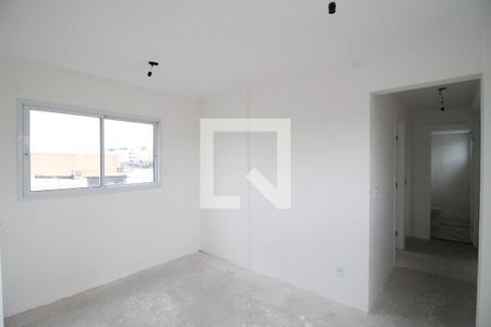 Sala de apartamento à venda com 2 quartos, 44m² em Vila Ré, São Paulo