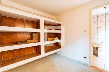 Casa à venda com 180m², 3 quartos e 2 vagas Casa à venda com 180m², 3 quartos e 2 vagasQuarto de Serviço