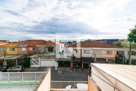 Casa à venda com 180m², 3 quartos e 2 vagas Casa à venda com 180m², 3 quartos e 2 vagasVista do Quarto 1