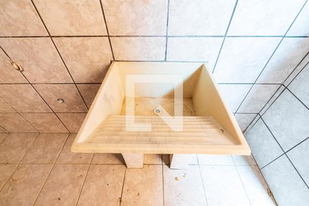 Casa à venda com 180m², 3 quartos e 2 vagas Casa à venda com 180m², 3 quartos e 2 vagasLavanderia