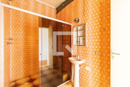 Casa à venda com 180m², 3 quartos e 2 vagas Casa à venda com 180m², 3 quartos e 2 vagasBanheiro