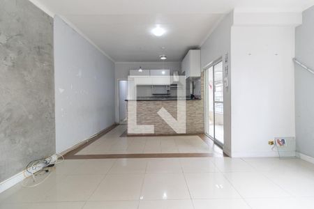 Sala da Casa 1 de casa à venda com 5 quartos, 120m² em Vila Vera, São Paulo