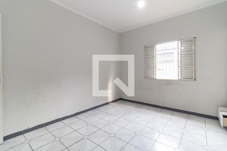 Quarto 1 da Casa 1 de casa à venda com 5 quartos, 120m² em Vila Vera, São Paulo