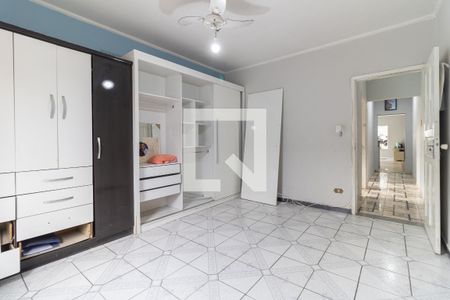 Quarto 1 da Casa 1 de casa à venda com 5 quartos, 120m² em Vila Vera, São Paulo