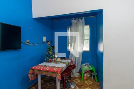 Sala de apartamento para alugar com 1 quarto, 150m² em Parada de Lucas, Rio de Janeiro