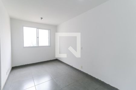 Sala de apartamento para alugar com 2 quartos, 41m² em Vila Andrade, São Paulo