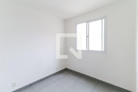 Quarto 2 de apartamento para alugar com 2 quartos, 41m² em Vila Andrade, São Paulo