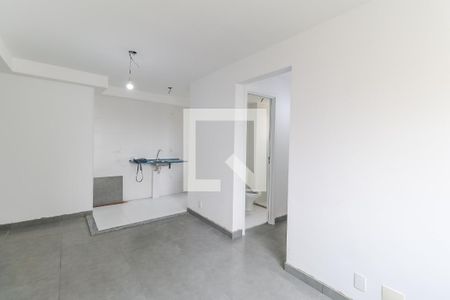 Sala de apartamento à venda com 2 quartos, 41m² em Vila Andrade, São Paulo