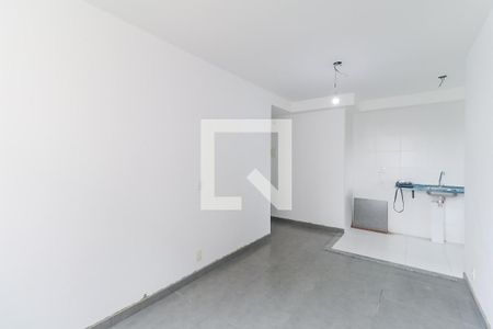 Sala de apartamento à venda com 2 quartos, 41m² em Vila Andrade, São Paulo