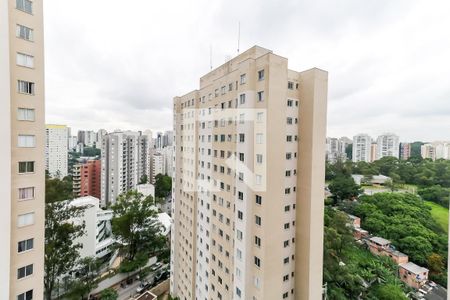 Vista de apartamento para alugar com 2 quartos, 41m² em Vila Andrade, São Paulo