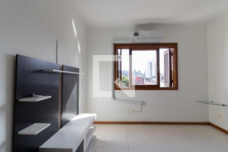Quarto de apartamento para alugar com 2 quartos, 74m² em Petrópolis, Porto Alegre