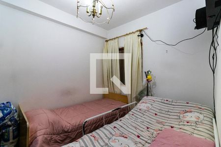 2o. Andar - Quarto de casa de condomínio à venda com 3 quartos, 116m² em Cambuci, São Paulo