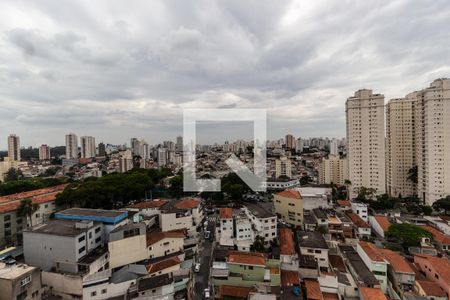 Vista de apartamento para alugar com 2 quartos, 85m² em Parque Mandaqui, São Paulo