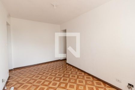 Sala de apartamento para alugar com 2 quartos, 85m² em Parque Mandaqui, São Paulo