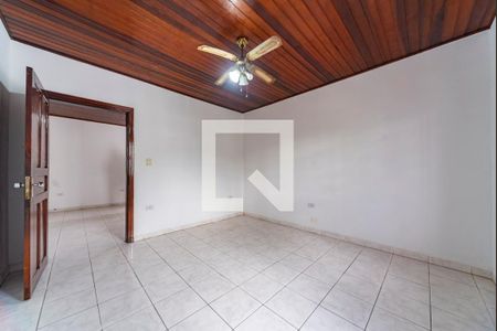 Quarto 1 de casa à venda com 2 quartos, 101m² em Vila Linda, Santo André