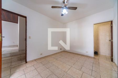 Quarto 2 de casa à venda com 2 quartos, 101m² em Vila Linda, Santo André