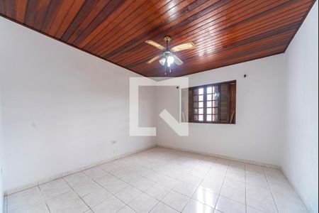 Quarto 1 de casa à venda com 2 quartos, 101m² em Vila Linda, Santo André