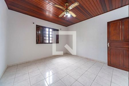 Quarto 1 de casa à venda com 2 quartos, 101m² em Vila Linda, Santo André