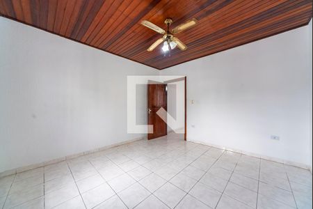 Quarto 1 de casa à venda com 2 quartos, 101m² em Vila Linda, Santo André