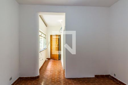 Sala de apartamento para alugar com 2 quartos, 57m² em República, São Paulo