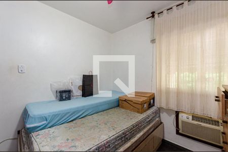 Quarto de apartamento à venda com 2 quartos, 75m² em Icaraí, Niterói