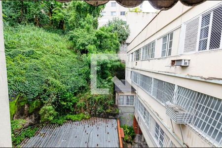 Quarto de apartamento à venda com 2 quartos, 75m² em Icaraí, Niterói