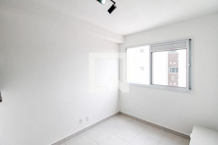 Sala de apartamento à venda com 1 quarto, 28m² em Jardim Caravelas, São Paulo