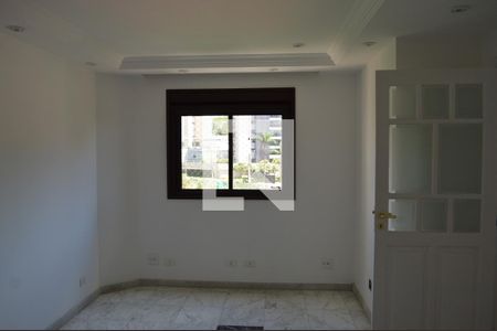 Sala 2 de apartamento à venda com 3 quartos, 170m² em Chácara Klabin, São Paulo