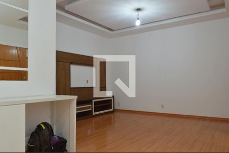 Sala de apartamento à venda com 3 quartos, 109m² em Pechincha, Rio de Janeiro