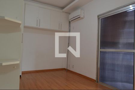 Suíte de apartamento à venda com 3 quartos, 109m² em Pechincha, Rio de Janeiro