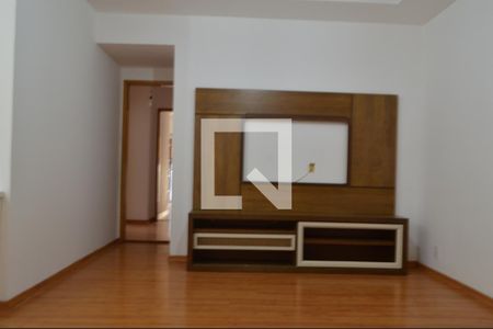Sala de apartamento à venda com 3 quartos, 109m² em Pechincha, Rio de Janeiro