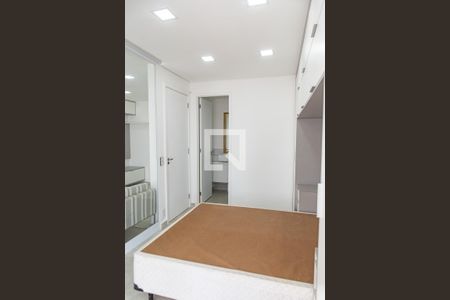 Suíte de apartamento à venda com 1 quarto, 35m² em Ipiranga, São Paulo