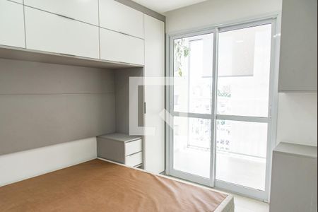 Suíte de apartamento à venda com 1 quarto, 35m² em Ipiranga, São Paulo