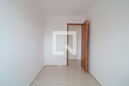 Quarto  de apartamento para alugar com 2 quartos, 35m² em Jardim Vila Formosa, São Paulo