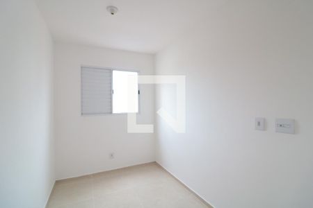 Quarto  de apartamento para alugar com 2 quartos, 35m² em Jardim Vila Formosa, São Paulo