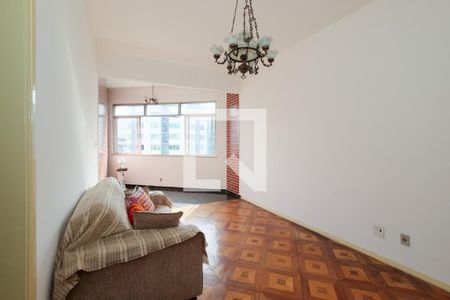 Apartamento à venda com 85m², 2 quartos e sem vagaSala