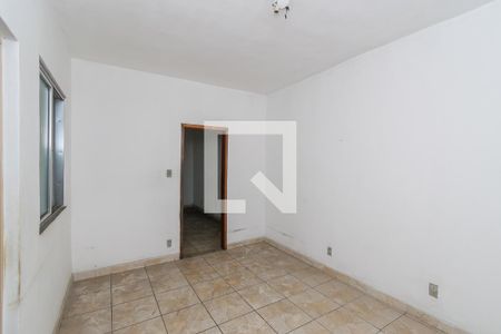 Quarto Suíte de apartamento para alugar com 1 quarto, 50m² em Olaria, Rio de Janeiro