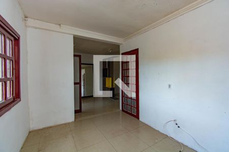 Sala de apartamento à venda com 2 quartos, 57m² em Harmonia, Canoas