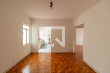 SaSala de apartamento para alugar com 2 quartos, 58m² em Ipiranga, São Paulo