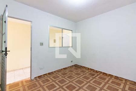 Sala  de casa para alugar com 1 quarto, 40m² em Conceição, Osasco