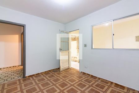 Sala  de casa para alugar com 1 quarto, 40m² em Conceição, Osasco